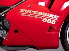 Ducati SUPERBIKE 888 DESMOQUATTRO 