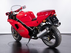 Ducati SUPERBIKE 888 DESMOQUATTRO 