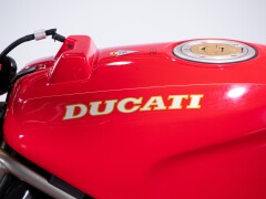 Ducati SUPERBIKE 888 DESMOQUATTRO 