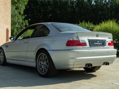 BMW M3 e46 “manuale” 