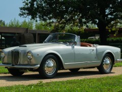 Lancia AURELIA B24 CONVERTIBILE 