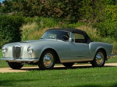 Lancia AURELIA B24 CONVERTIBILE 