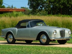 Lancia AURELIA B24 CONVERTIBILE 