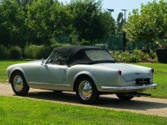 Lancia AURELIA B24 CONVERTIBILE 