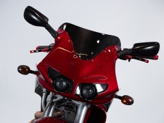 Buell FIREBOLT XB9R 