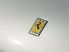 Ferrari 456 GT MANUALE 