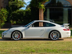 Porsche 997 (911) GT3 