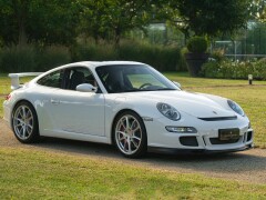 Porsche 997 (911) GT3 