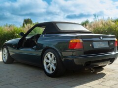 BMW Z1 