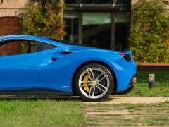 Ferrari 488 GTB 70° ANNIVERSARIO \"TAILOR MADE COLLECTION 1/1\" 