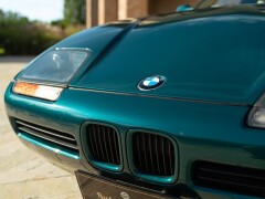 BMW Z1 