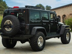 Jeep WRANGLER JKU 