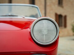 Cisitalia 850 SPIDER 