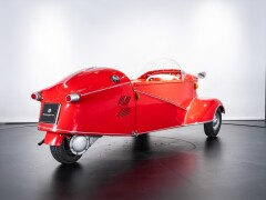 Messerschmitt KR 200 SPORT 