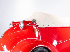 Messerschmitt KR 200 SPORT 