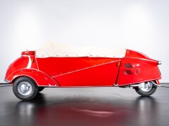 Messerschmitt KR 200 SPORT 