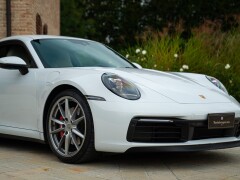 Porsche 992 (911) CARRERA S 