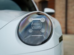 Porsche 992 (911) CARRERA S 