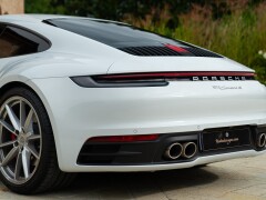 Porsche 992 (911) CARRERA S 