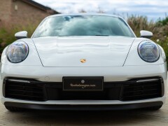 Porsche 992 (911) CARRERA S 