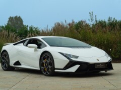 Lamborghini HURACAN TECNICA 