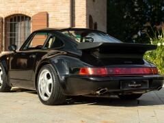 Porsche 964 (911) TURBO 