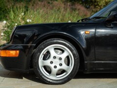 Porsche 964 (911) TURBO 