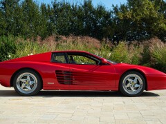 Ferrari 512 M                     