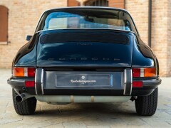 Porsche 911 S 2.4 TARGA 