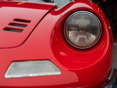 Ferrari DINO 246 GT 