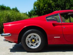 Ferrari DINO 246 GT 