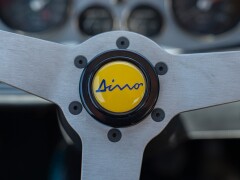 Ferrari DINO 246 GT 