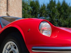 Ferrari DINO 246 GT 