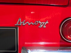 Ferrari DINO 246 GT 