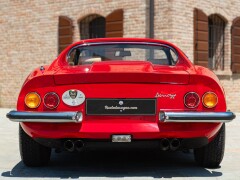 Ferrari DINO 246 GT 