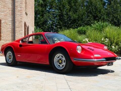 Ferrari DINO 246 GT 
