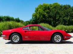 Ferrari DINO 246 GT 