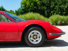 Ferrari DINO 246 GT 