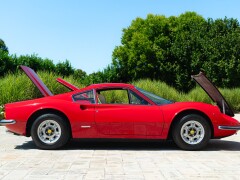 Ferrari DINO 246 GT 