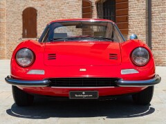 Ferrari DINO 246 GT 
