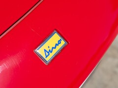 Ferrari DINO 246 GT 