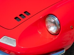 Ferrari DINO 246 GT 