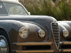 Alfa Romeo 6C 2500 SS AERLUX TOURING 