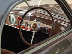 Alfa Romeo 6C 2500 SS AERLUX TOURING 