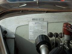 Alfa Romeo 6C 2500 SS AERLUX TOURING 