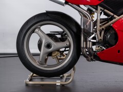 Ducati 916 MONOPOSTO 