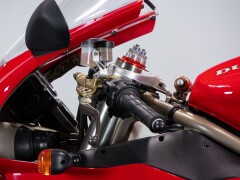 Ducati 916 MONOPOSTO      