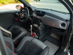 Abarth 695 BIPOSTO “CAMBIO INNESTI FRONTALI” 