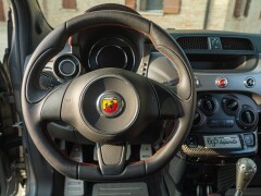 Abarth 695 BIPOSTO “CAMBIO INNESTI FRONTALI” 