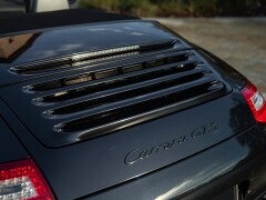 Porsche 997 (911) CARRERA GTS 